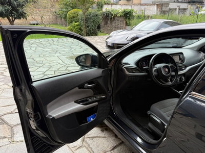 Fiat Tipo Tipo 1.6 Mjt 4 porte Lounge (16)