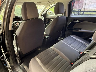Fiat Tipo Tipo 1.6 Mjt 4 porte Lounge (17)