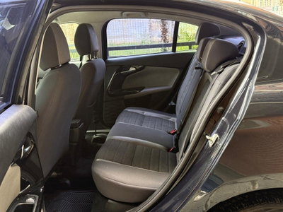 Fiat Tipo Tipo 1.6 Mjt 4 porte Lounge (18)