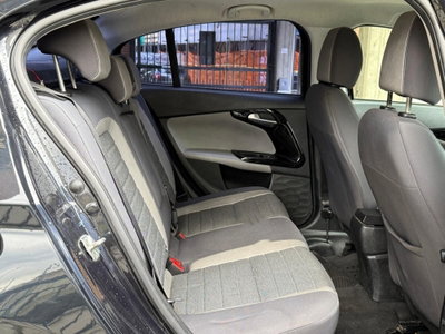 Fiat Tipo Tipo 1.6 Mjt 4 porte Lounge (19)