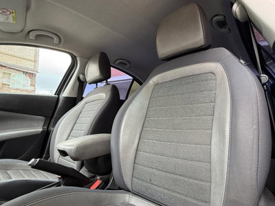 Fiat Tipo Tipo 1.6 Mjt 4 porte Lounge (8)