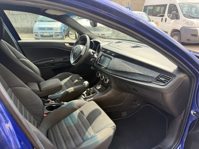 Alfa Romeo Giulietta 1.6 JTDm Ti 120cv (13)