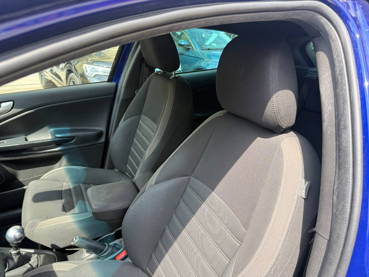 Alfa Romeo Giulietta 1.6 JTDm Ti 120cv (15)