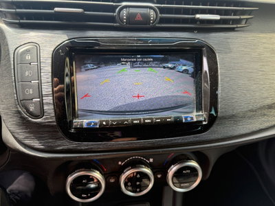 Alfa Romeo Giulietta 1.6 JTDm Ti 120cv (18)