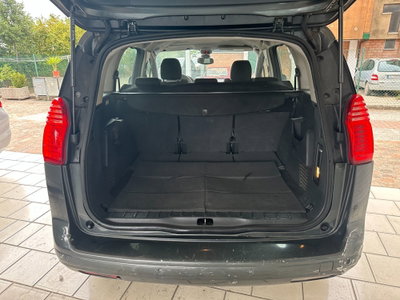 Peugeot 5008 1.6 HDi 110CV Premium (9)
