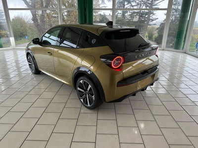Lancia Ypsilon 1.2 mhev Edizione Cassina e-dct (15)