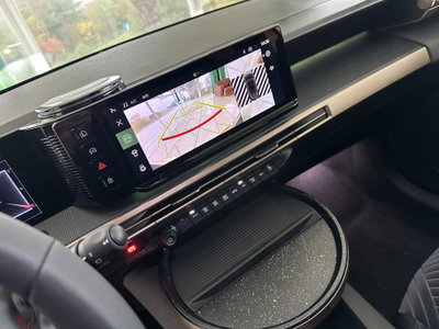 Lancia Ypsilon 1.2 mhev Edizione Cassina e-dct (20)