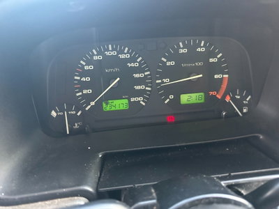 Volkswagen Polo 1000i cat CL (15)
