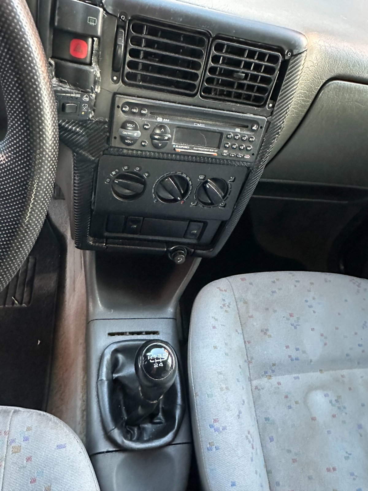 Volkswagen Polo 1000i cat CL (16)