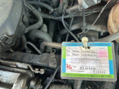 Volkswagen Polo 1000i cat CL (18)