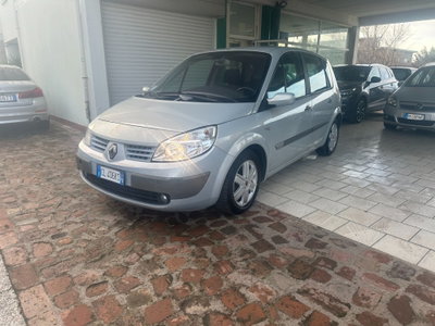 Renault Scenic E-Tech Electric 1.5 dCi/100CV Confort Dynamique usata