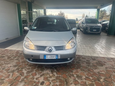 Renault Scenic E-Tech Electric 1.5 dCi/100CV Confort Dynamique (2)