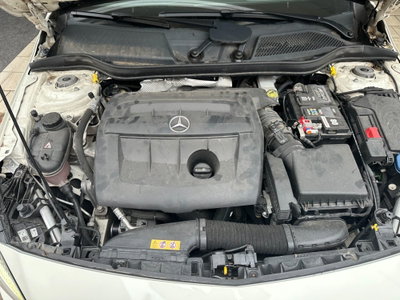 Mercedes-Benz Classe A 180 CDI Sport (19)