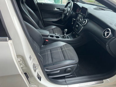 Mercedes-Benz Classe A 180 CDI Sport (5)
