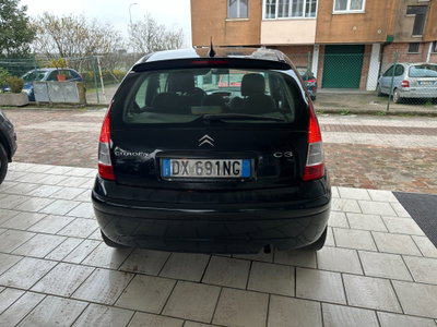Citroen C3 1.4 Perfect Bi Energy G (10)