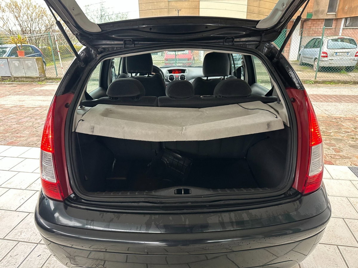 Citroen C3 1.4 Perfect Bi Energy G (11)