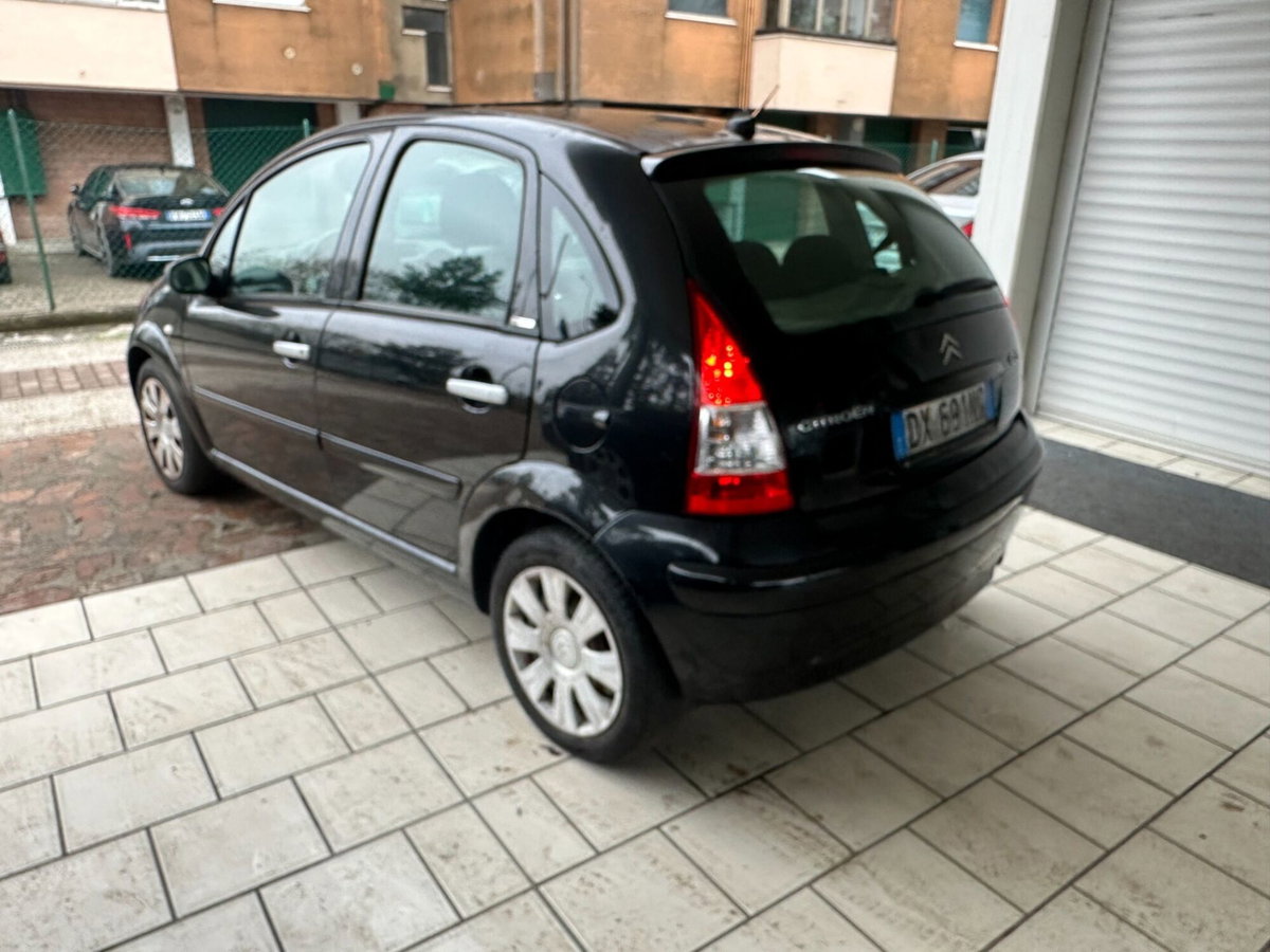 Citroen C3 1.4 Perfect Bi Energy G (13)