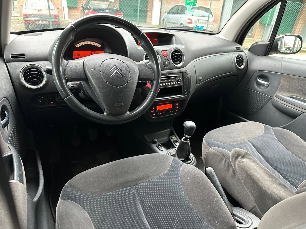 Citroen C3 1.4 Perfect Bi Energy G (15)