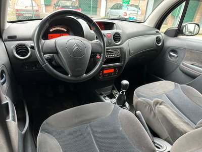Citroen C3 1.4 Perfect Bi Energy G (15)
