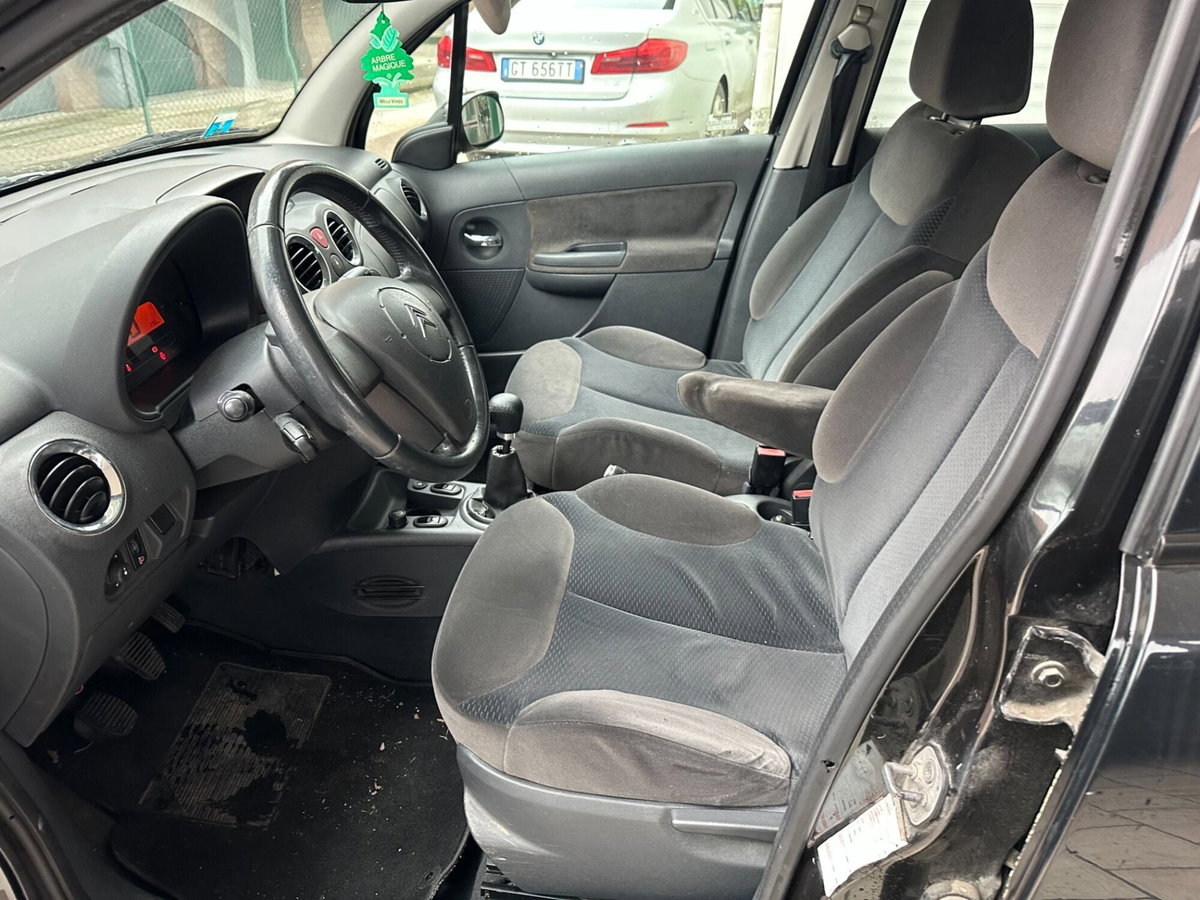 Citroen C3 1.4 Perfect Bi Energy G (16)