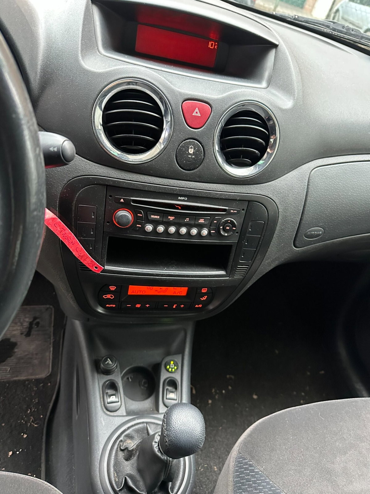 Citroen C3 1.4 Perfect Bi Energy G (18)