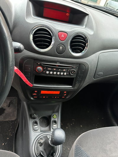Citroen C3 1.4 Perfect Bi Energy G (18)