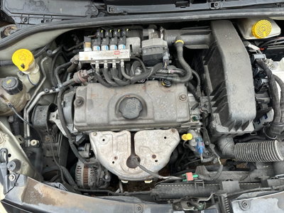 Citroen C3 1.4 Perfect Bi Energy G (19)