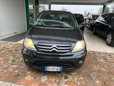 Citroen C3 1.4 Perfect Bi Energy G (2)