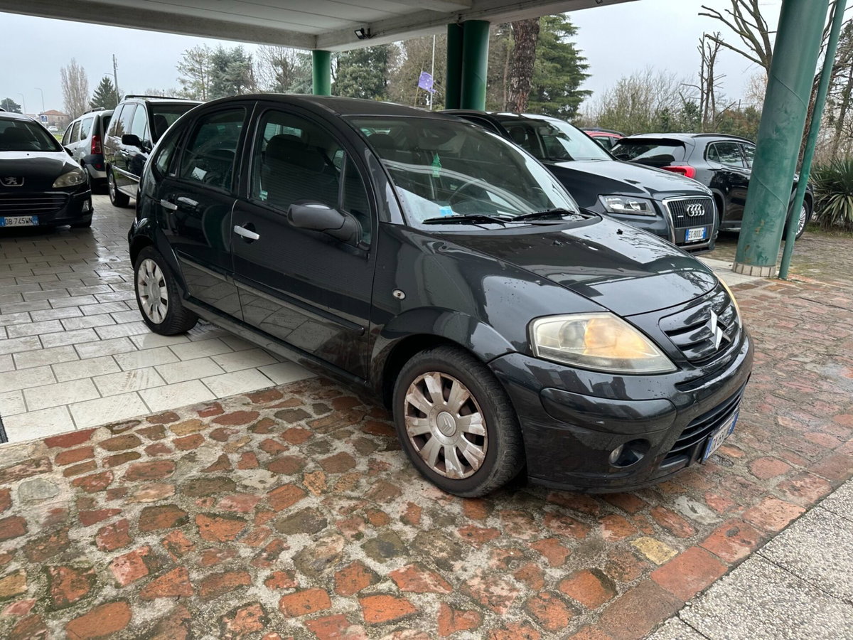 Citroen C3 1.4 Perfect Bi Energy G (3)