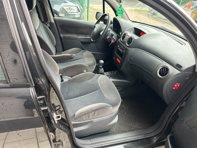 Citroen C3 1.4 Perfect Bi Energy G (4)