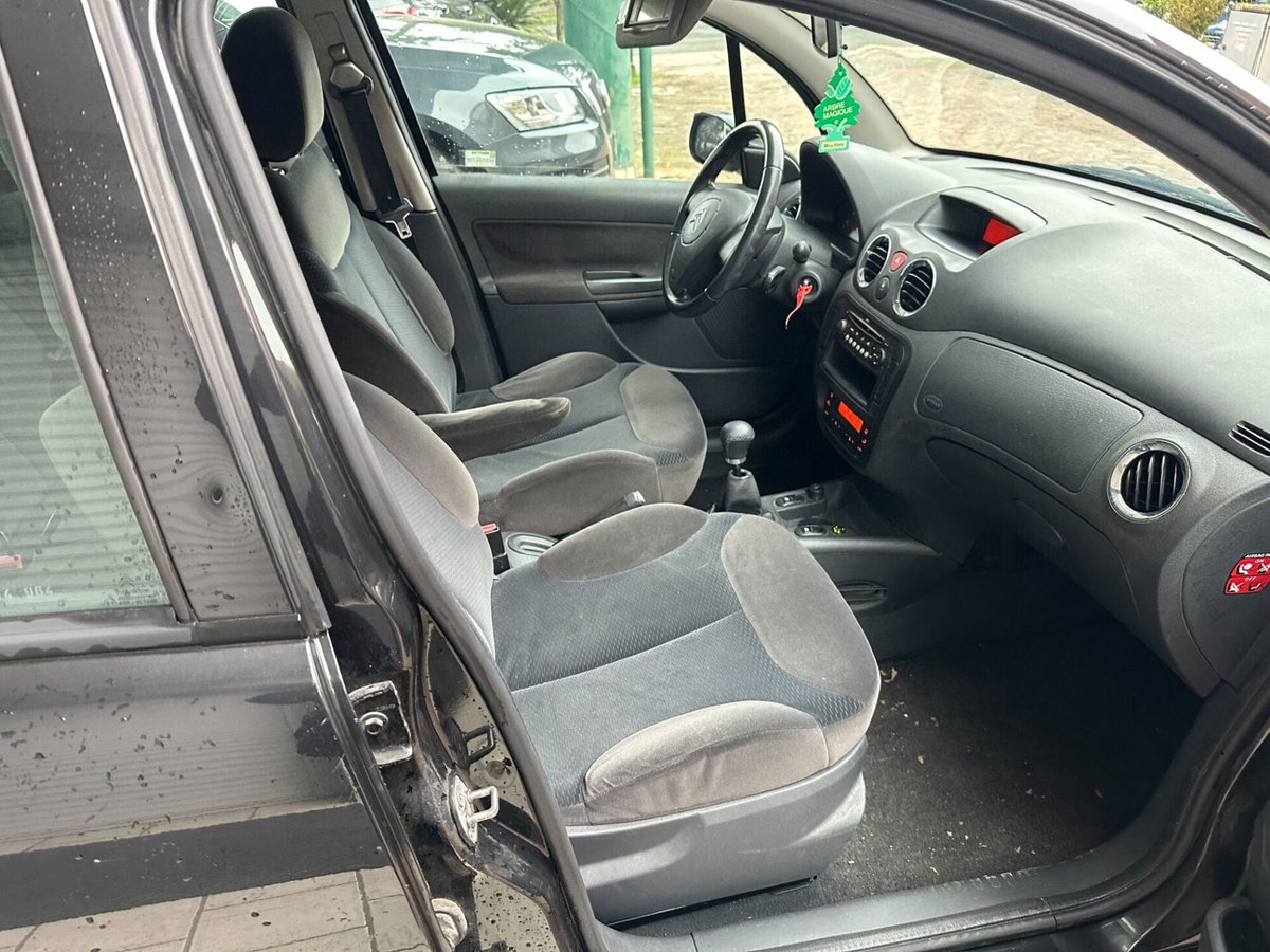 Citroen C3 1.4 Perfect Bi Energy G (7)
