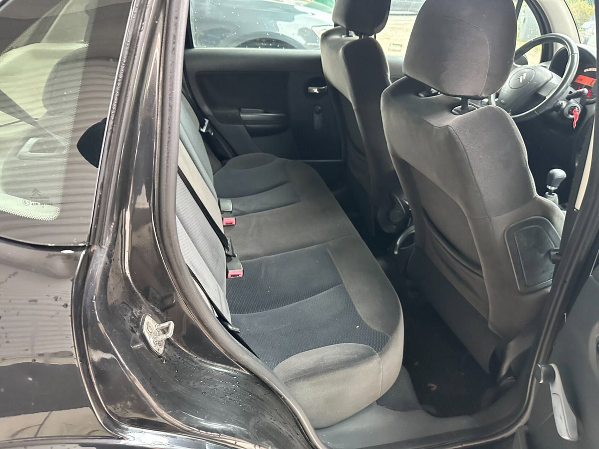 Citroen C3 1.4 Perfect Bi Energy G (8)