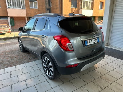 Opel Mokka 1.6 CDTI Ecotec 4x2 Start&Stop Innovation (13)
