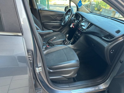 Opel Mokka 1.6 CDTI Ecotec 4x2 Start&Stop Innovation (4)