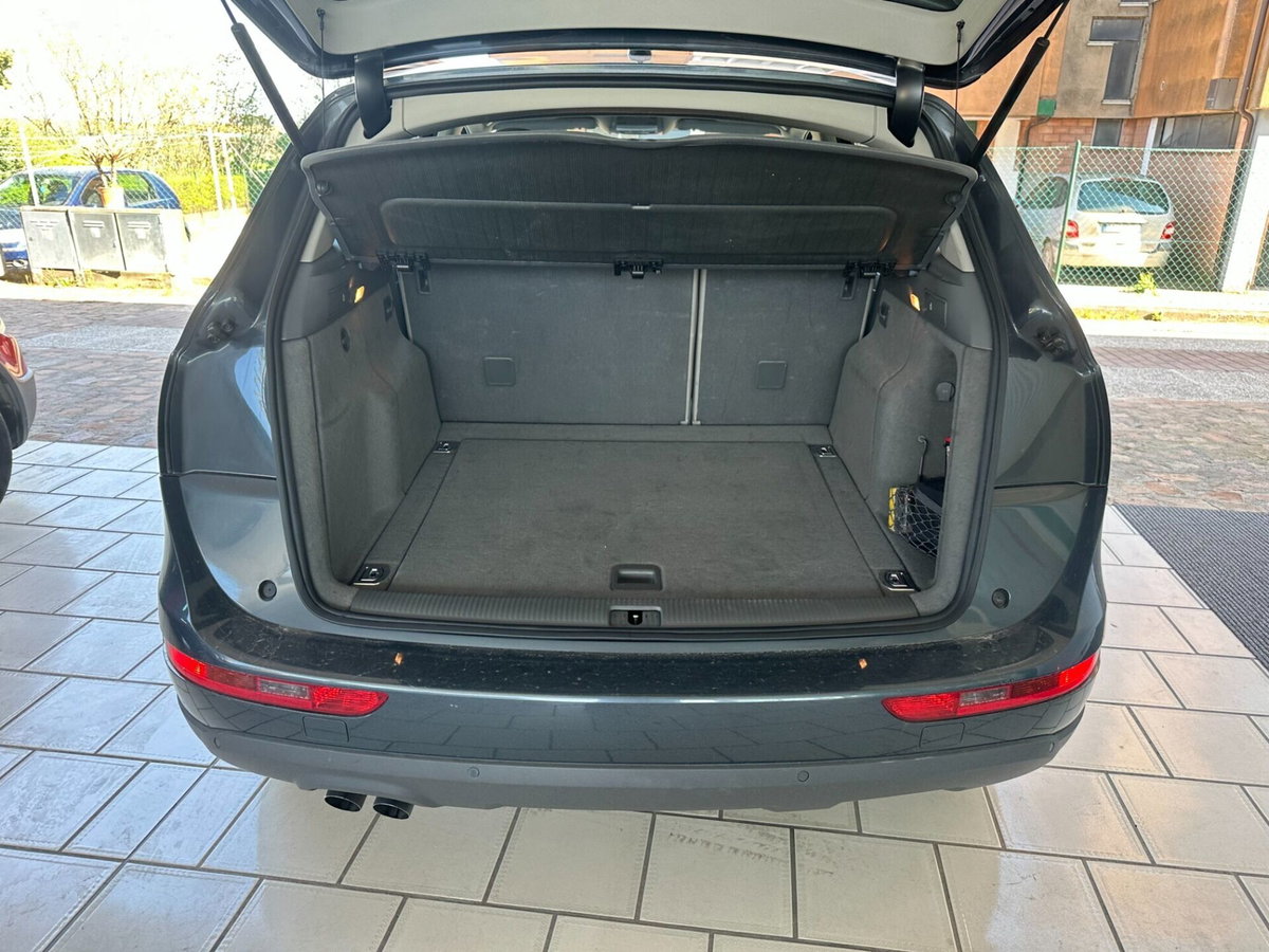 Audi Q5 2.0 TDI 170 CV quattro S tronic (11)