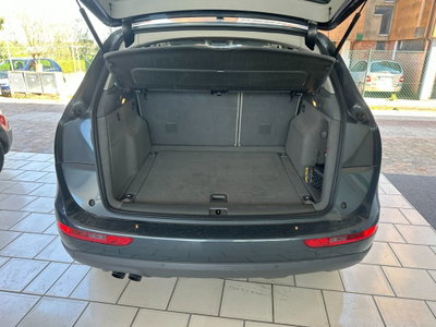 Audi Q5 2.0 TDI 170 CV quattro S tronic (11)