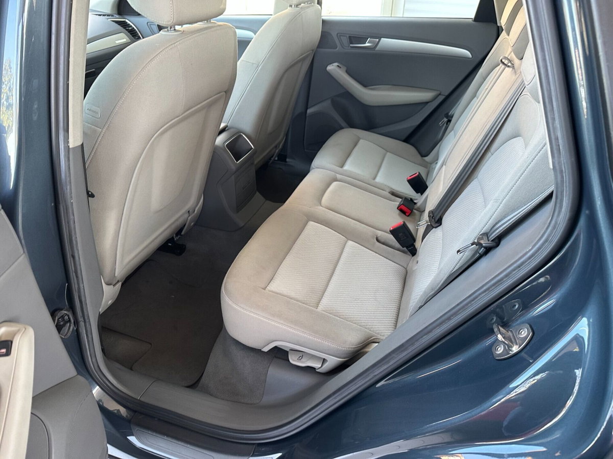Audi Q5 2.0 TDI 170 CV quattro S tronic (14)