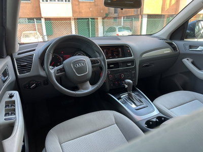 Audi Q5 2.0 TDI 170 CV quattro S tronic (15)