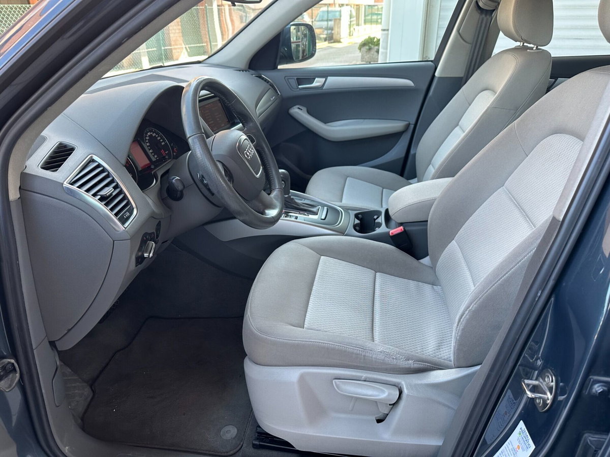 Audi Q5 2.0 TDI 170 CV quattro S tronic (16)