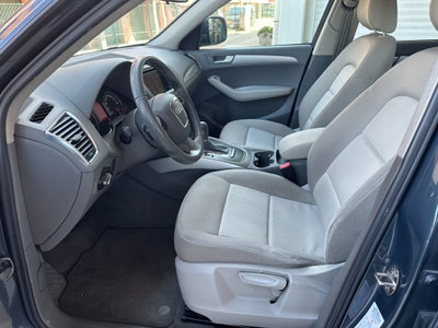 Audi Q5 2.0 TDI 170 CV quattro S tronic (16)