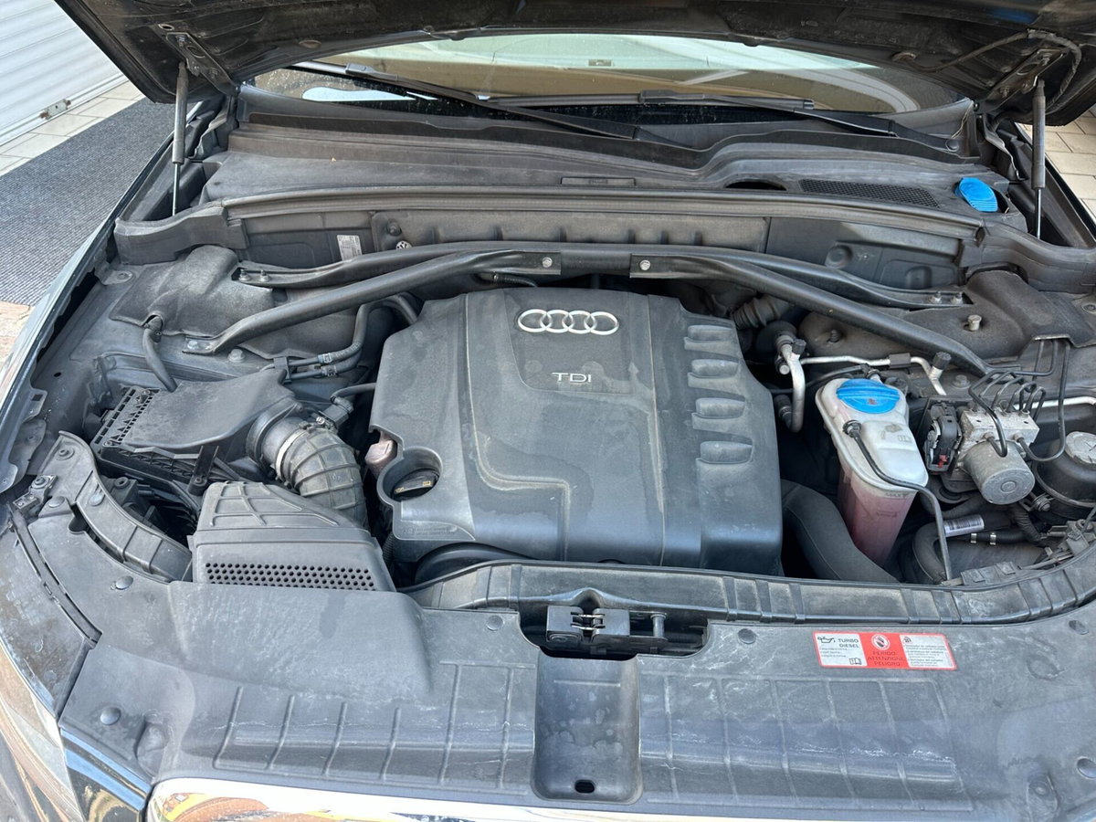 Audi Q5 2.0 TDI 170 CV quattro S tronic (19)
