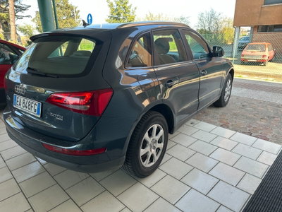 Audi Q5 2.0 TDI 170 CV quattro S tronic (9)
