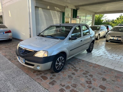 Dacia Logan 1.4 usata