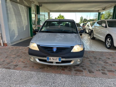 Dacia Logan 1.4 (10)