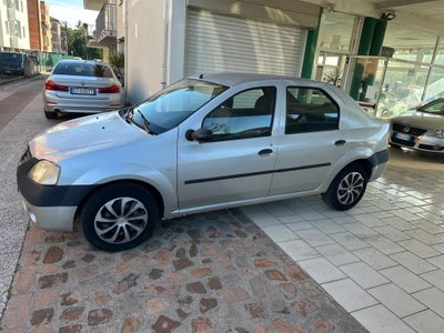 Dacia Logan 1.4 (14)