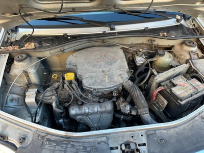 Dacia Logan 1.4 (18)