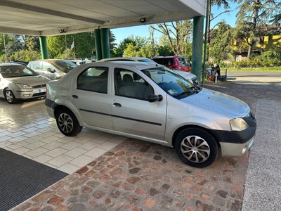 Dacia Logan 1.4 (4)
