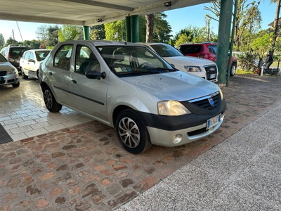 Dacia Logan 1.4 (5)