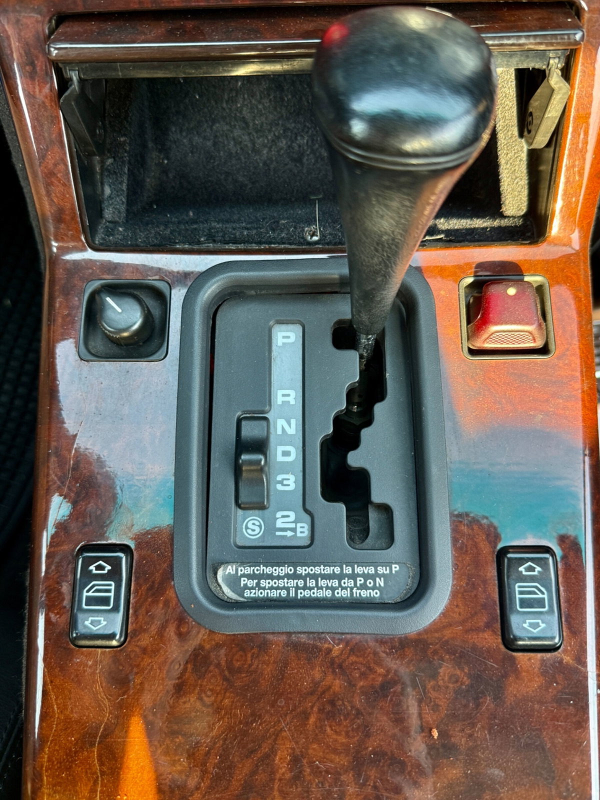 Mercedes-Benz 500 Cabrio 500 SL Roadster (10)