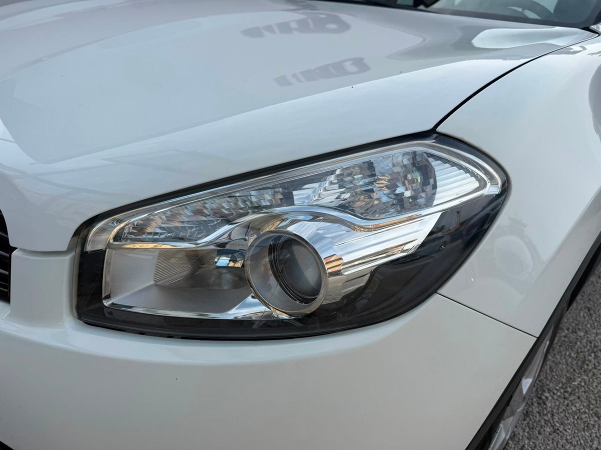 Nissan Qashqai 1.5 dCi DPF Acenta (12)